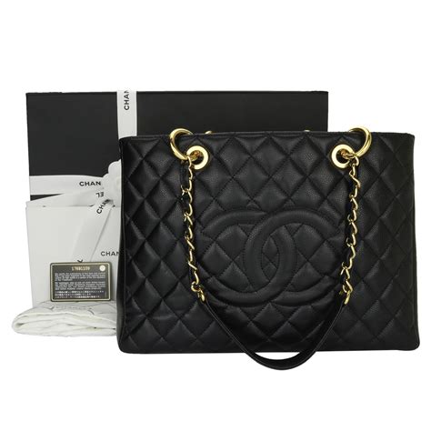 gst chanel price 2013|grand shopping tote gst.